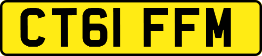 CT61FFM