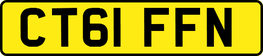 CT61FFN