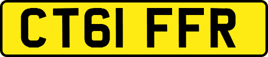 CT61FFR