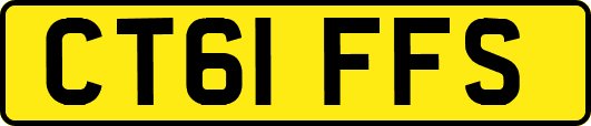 CT61FFS