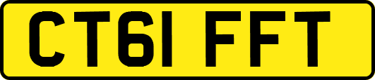CT61FFT