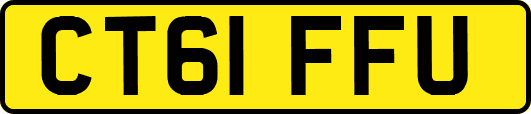 CT61FFU