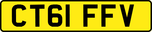 CT61FFV