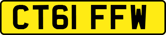 CT61FFW