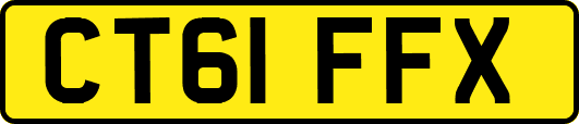 CT61FFX