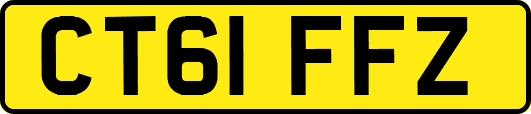 CT61FFZ