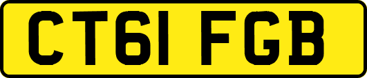CT61FGB