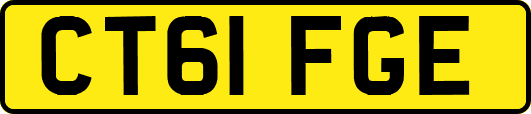 CT61FGE