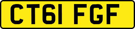 CT61FGF