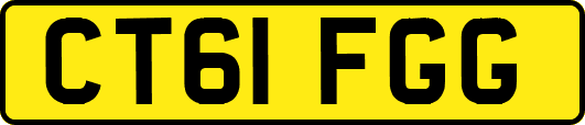CT61FGG