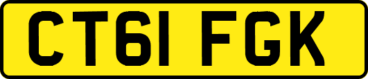 CT61FGK