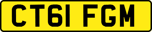 CT61FGM