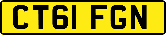 CT61FGN
