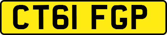CT61FGP