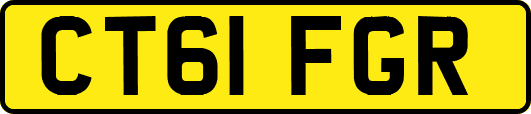 CT61FGR