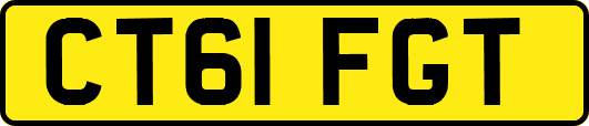 CT61FGT
