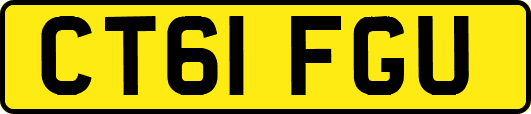 CT61FGU