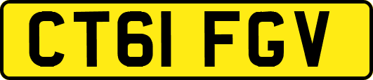 CT61FGV