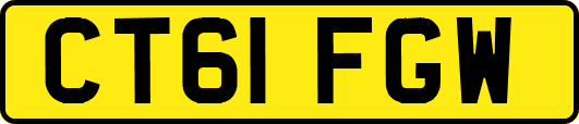 CT61FGW