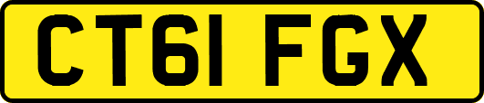 CT61FGX