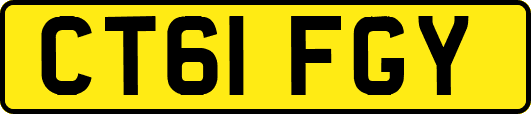 CT61FGY