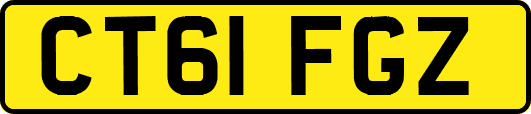 CT61FGZ
