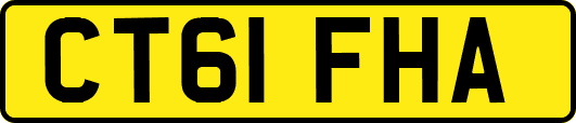 CT61FHA