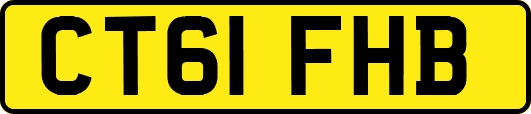 CT61FHB