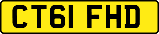 CT61FHD