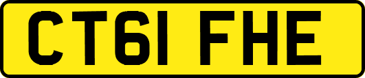 CT61FHE