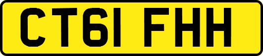 CT61FHH