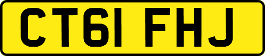 CT61FHJ