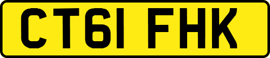 CT61FHK