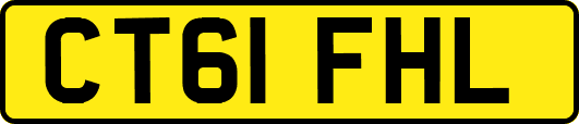 CT61FHL