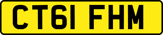 CT61FHM