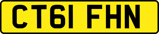 CT61FHN