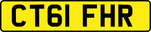CT61FHR