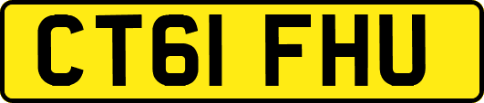 CT61FHU
