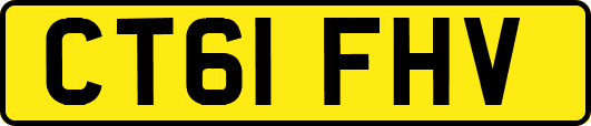 CT61FHV