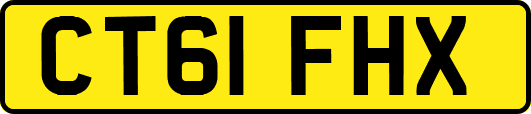 CT61FHX