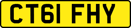 CT61FHY