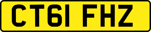 CT61FHZ