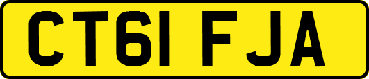 CT61FJA