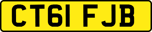 CT61FJB