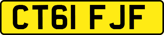 CT61FJF
