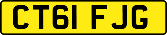 CT61FJG