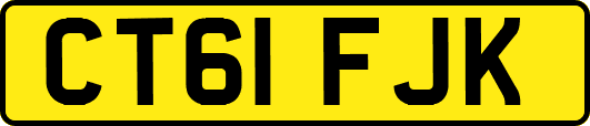 CT61FJK