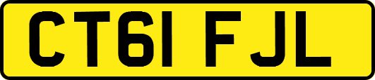 CT61FJL