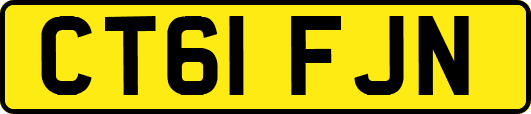 CT61FJN
