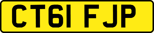 CT61FJP